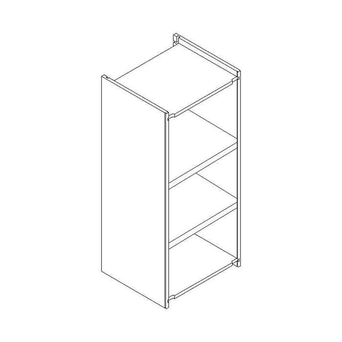 WKIT3015 - York Chocolate (RTA)