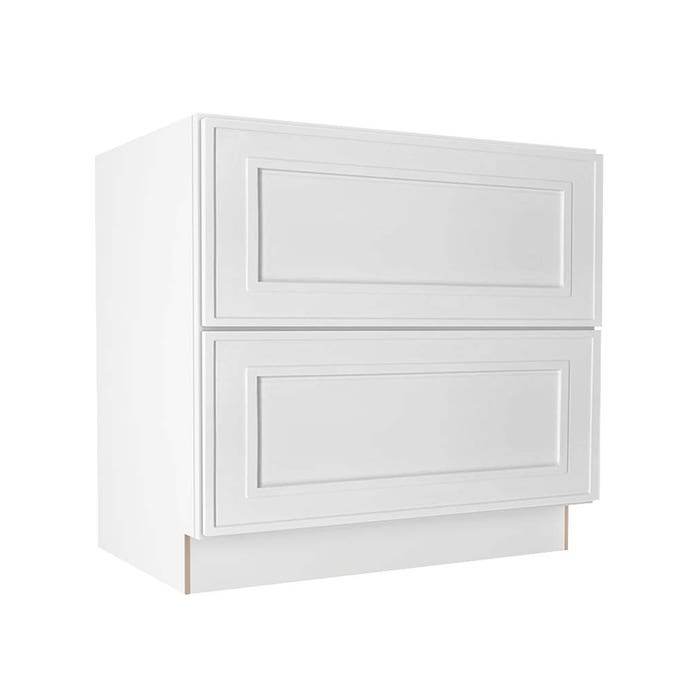 2 Drawer Base Cabinet 36"