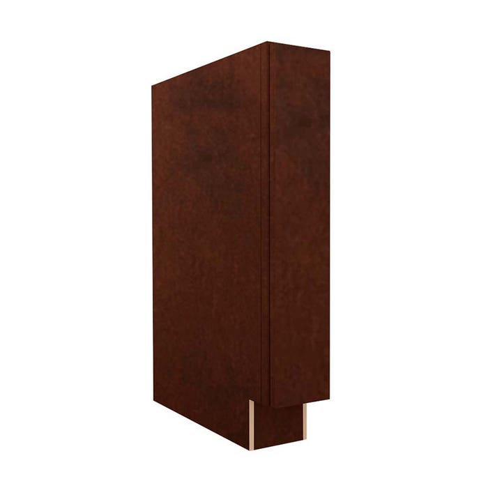 Charleston Saddle Spice Pull Out 6"