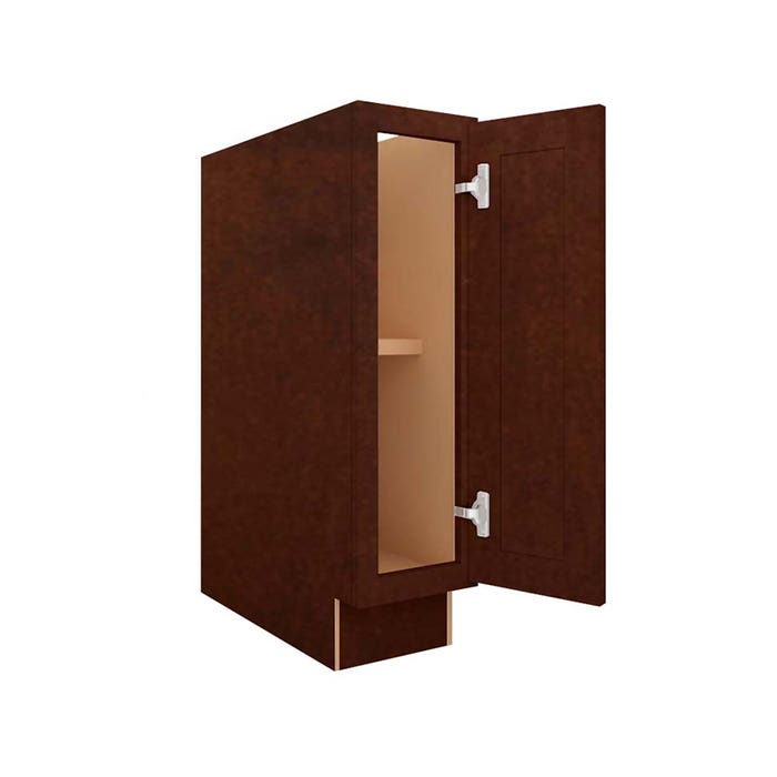 Base Full Height Door Cabinet 9"