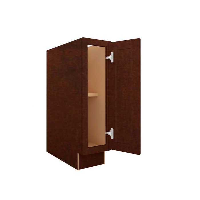 Base Full Height Door Cabinet 12"