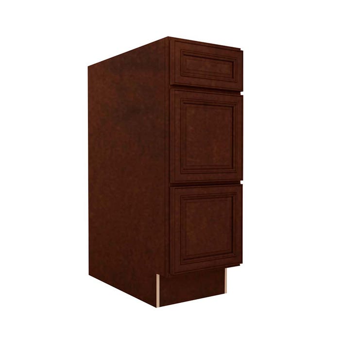 image_1-3263-1.jpg 3 Drawer Base Cabinet 12"