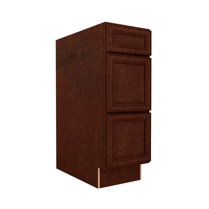 Drawer Base Cabinet 15"