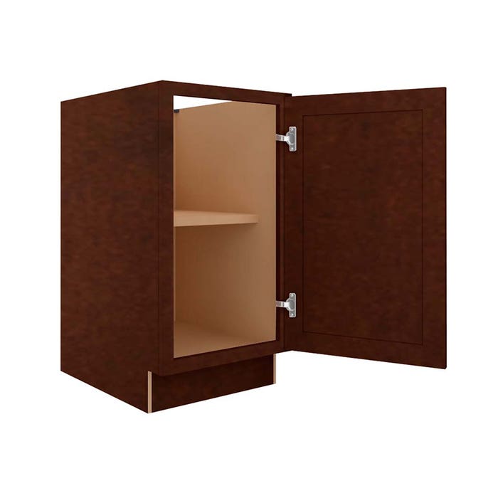 Base Full Height Door Cabinet 18"
