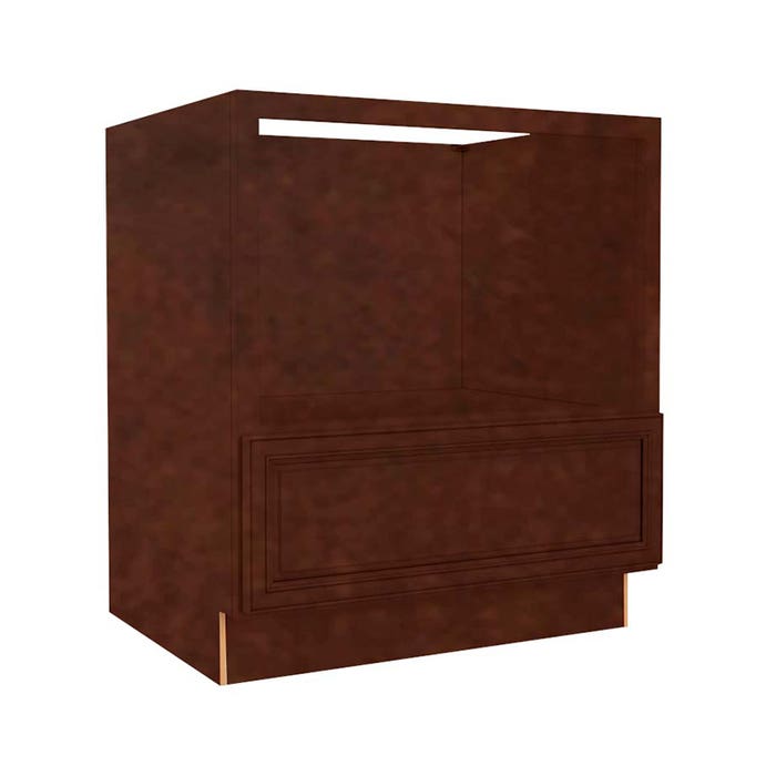 Microwave Base Cabinet 30"