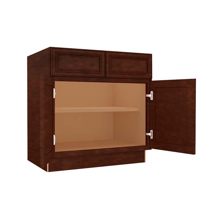 Base Cabinet 33"