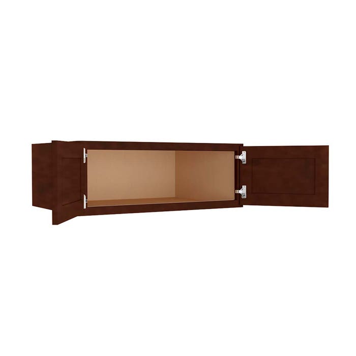 image_1-3372-1.jpg Wall Cabinet 33" x 12" x 24"