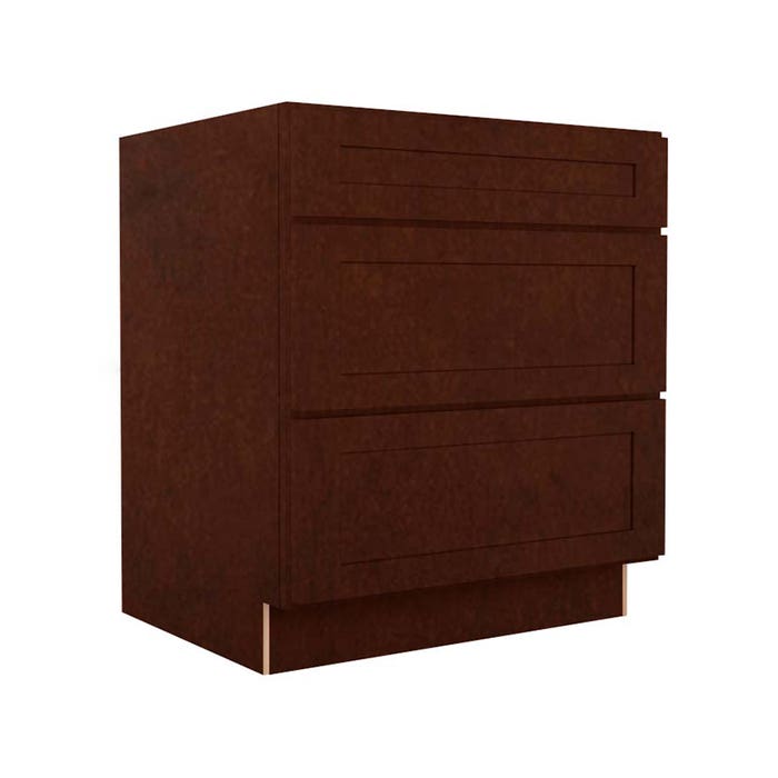 Drawer Base Cabinet 30"
