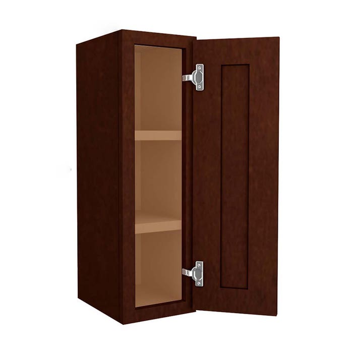 Wall Cabinet 9" x 30"