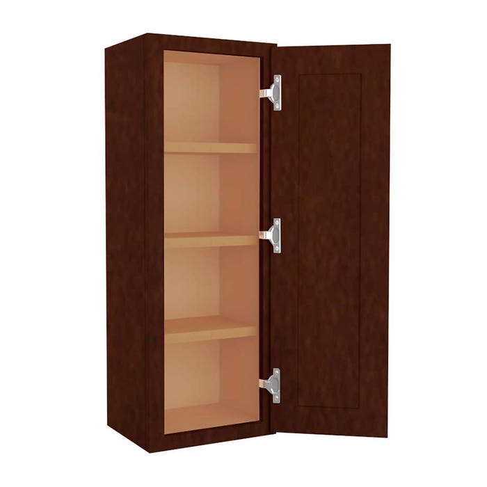 Wall Cabinet 15" x 42"