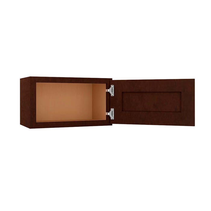 Wall Cabinet 21" x 12"