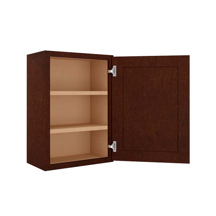 Wall Cabinet 21" x 30"