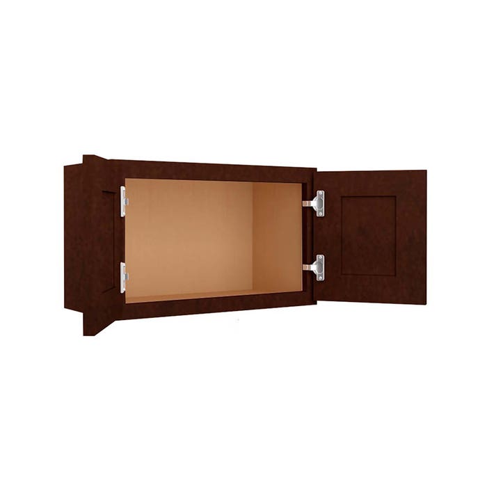 Wall Cabinet 24" x 15"