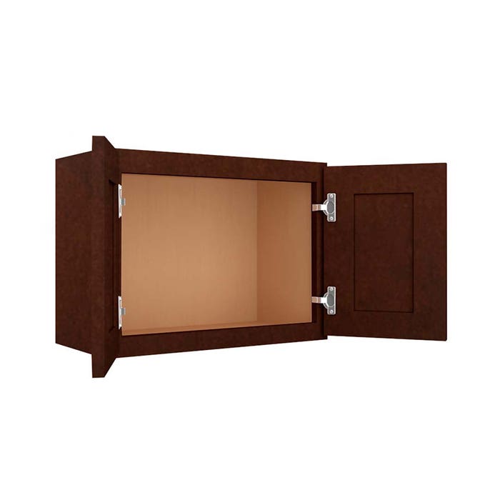 Wall Cabinet 24" x 18"