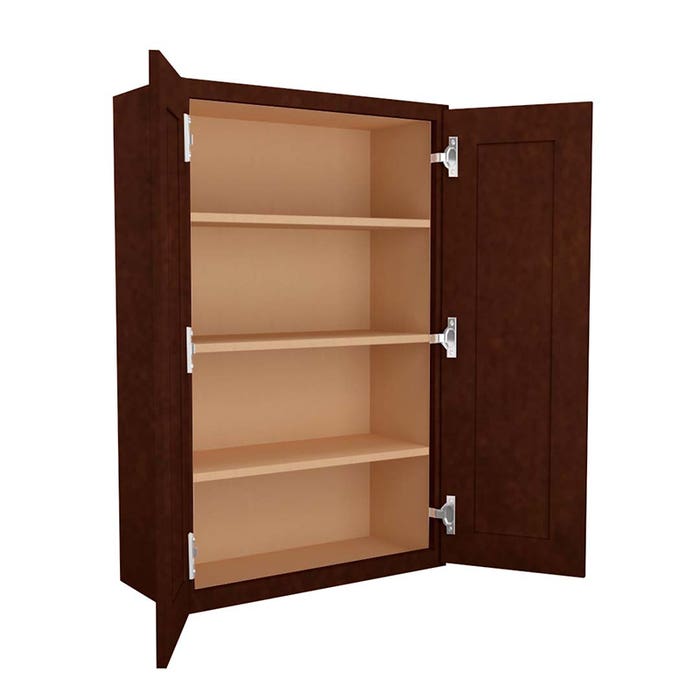 Wall Cabinet 27" x 42"