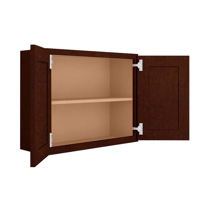 Wall Cabinet 30" x 24"
