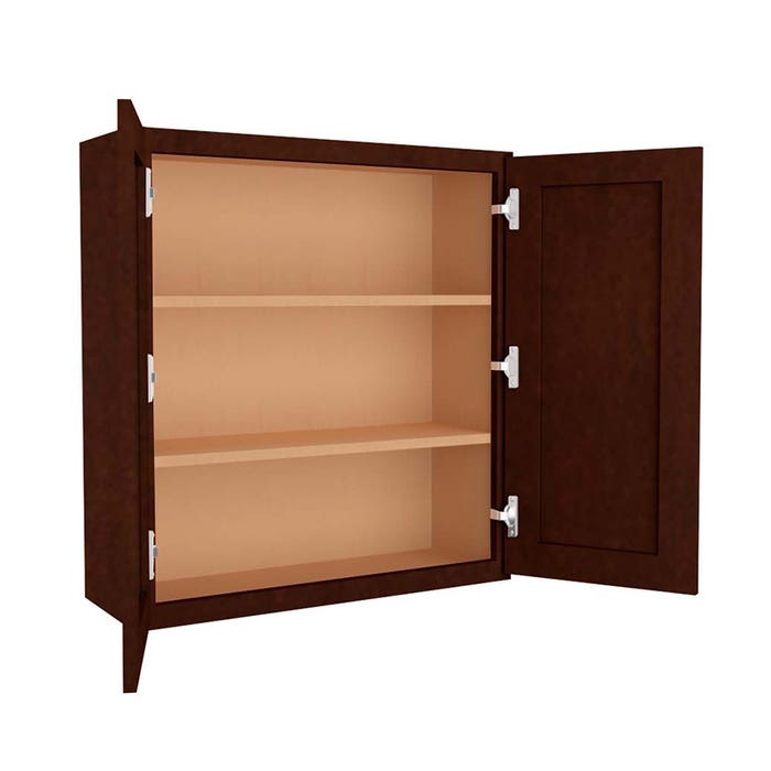 Wall Cabinet 30" x 36"
