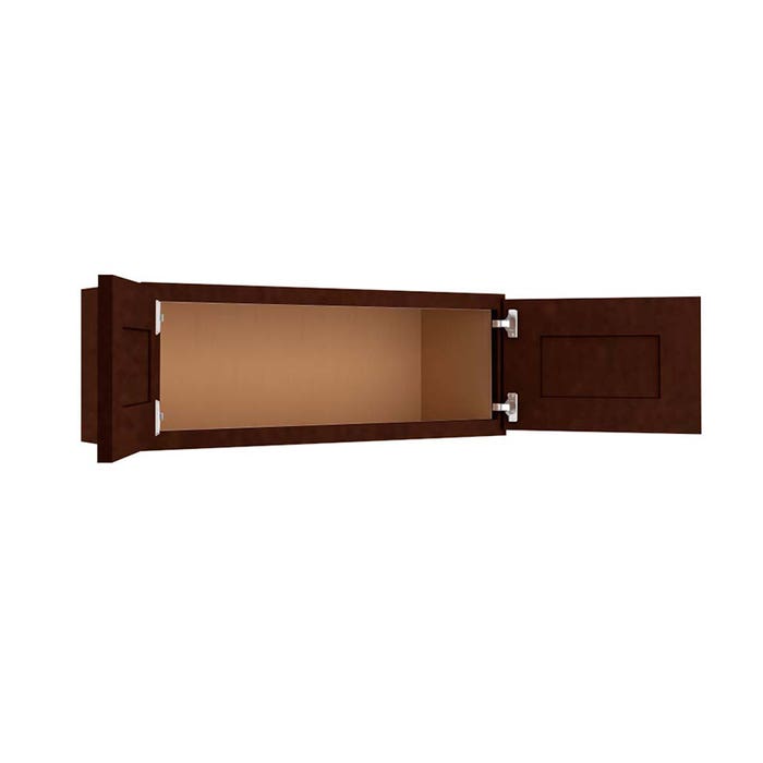 Wall Cabinet 33" x 12"
