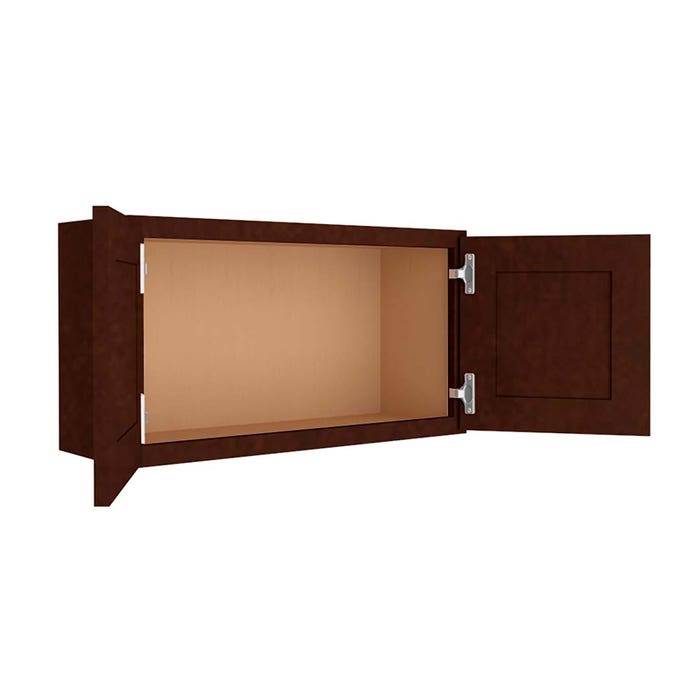 Wall Cabinet 33" x 18"