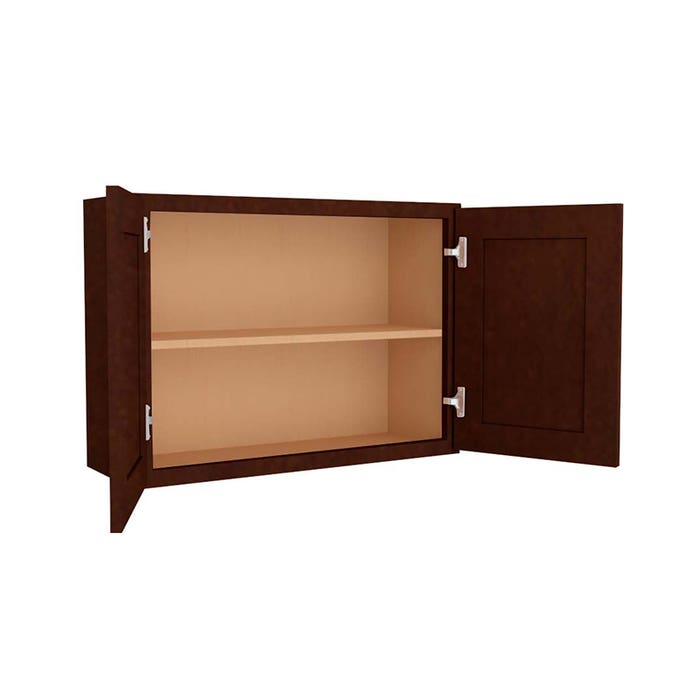 Wall Cabinet 33" x 24"