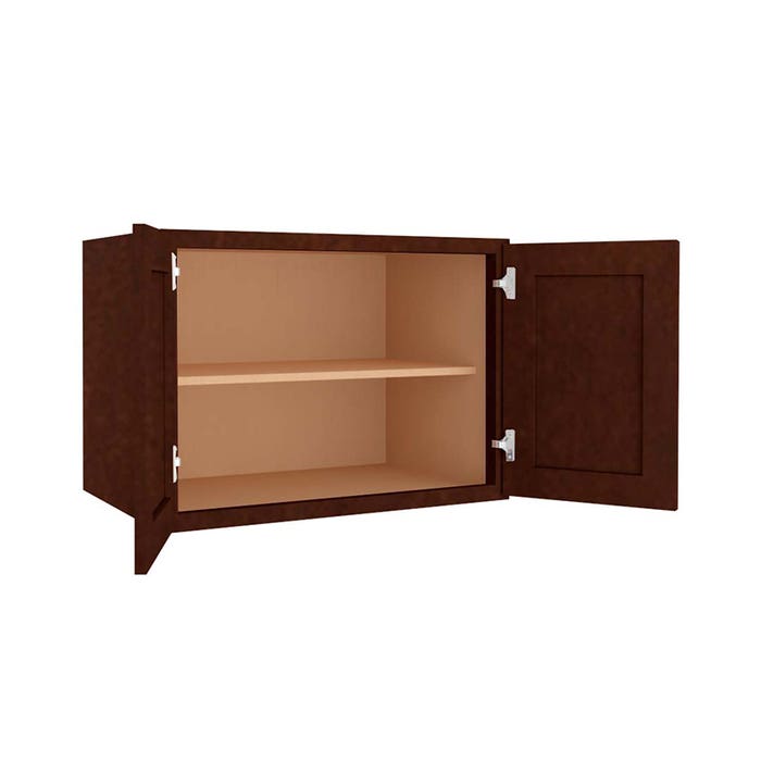 image_1-3601-1.jpg Wall Cabinet 33" x 24" x 24"