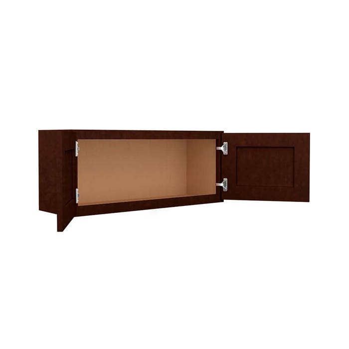 Wall Cabinet 36" x 12"