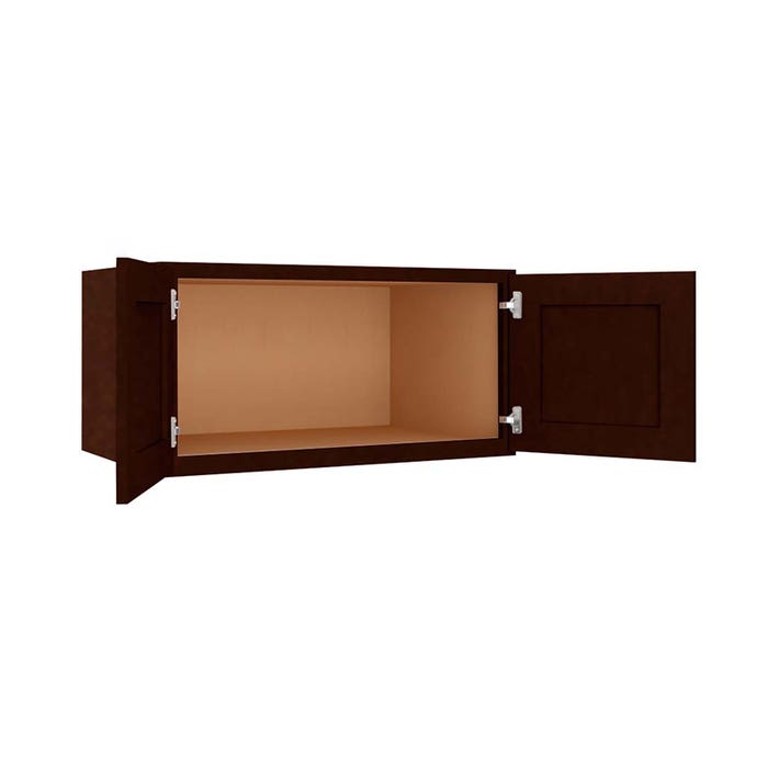 Wall Cabinet 36" x 18"