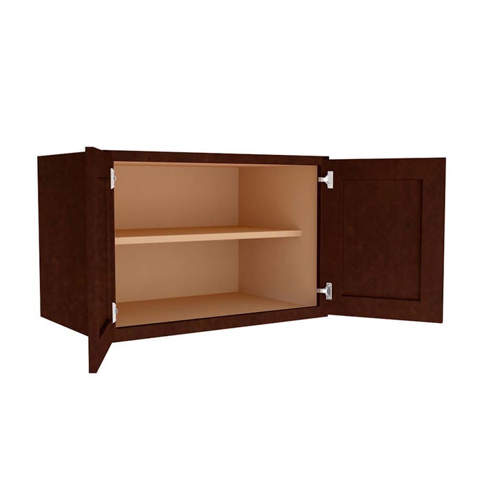 Wall Cabinet 36" x 24" x 24"
