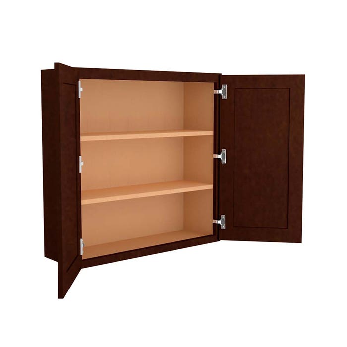 Wall Cabinet 36" x 36"