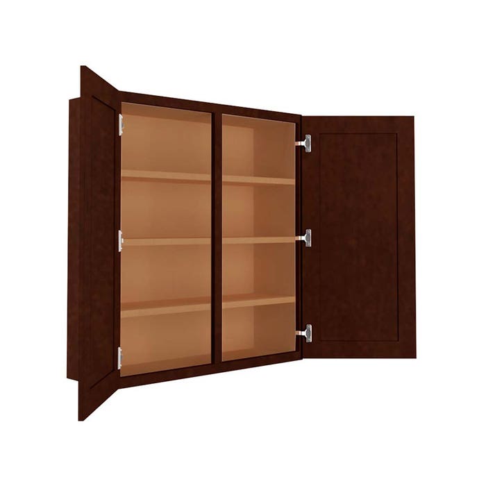 Wall Cabinet 39" x 42"