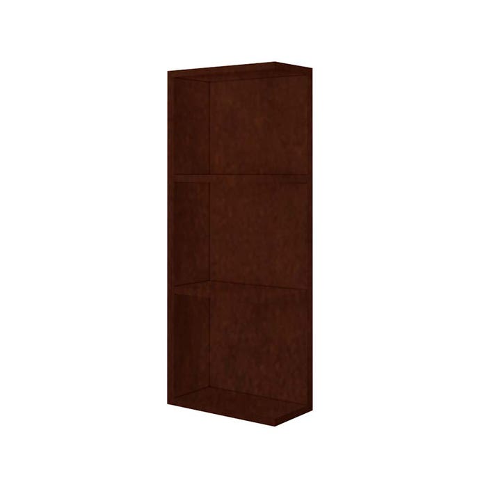image_1-3631-1.jpg Wall End Shelf Cabinet 6" x 30"