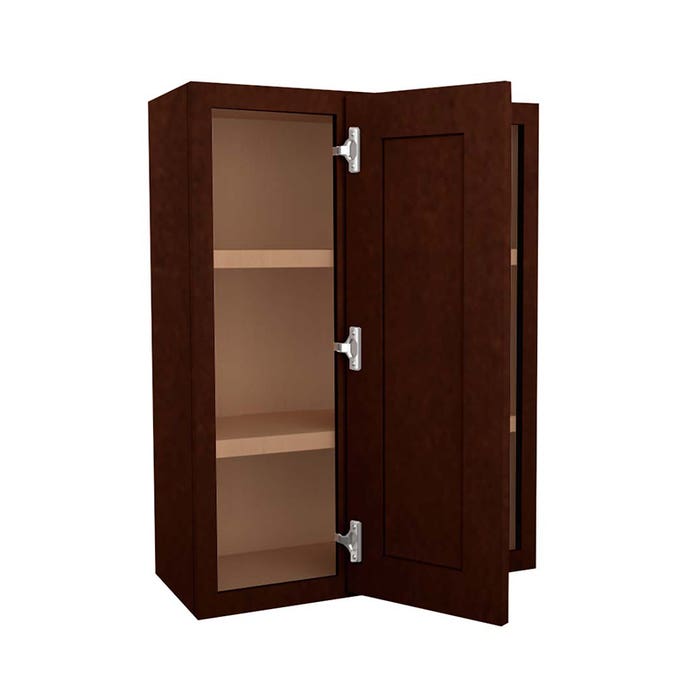 Wall Blind Corner Wall Cabinet 27" x 36"