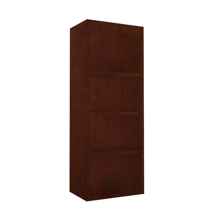 Book Case 18" x 48"