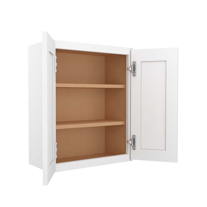 Wall Cabinet 24" x 30"