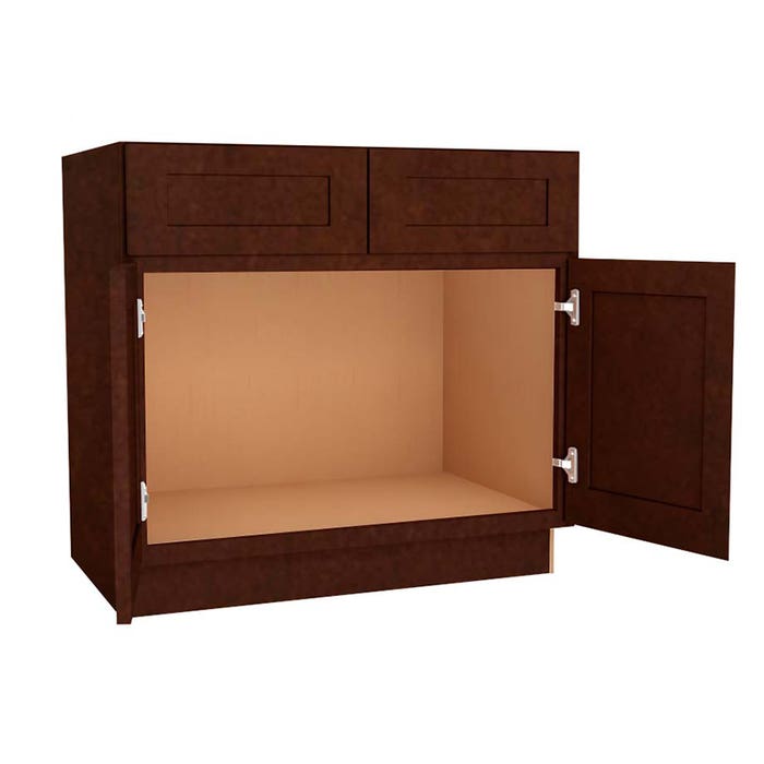 Vanity Sink Base Cabinet 36"