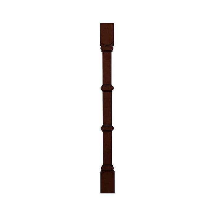 image_1-3708-1.jpg Classic Split Post Leg 36"