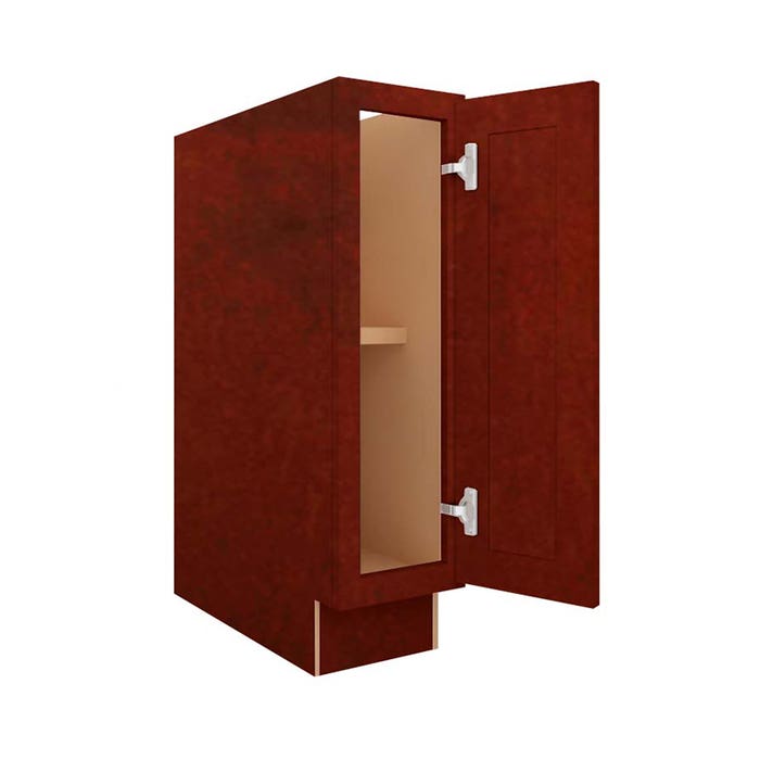 B9FHD - Base Full Height Door Cabinet 9"