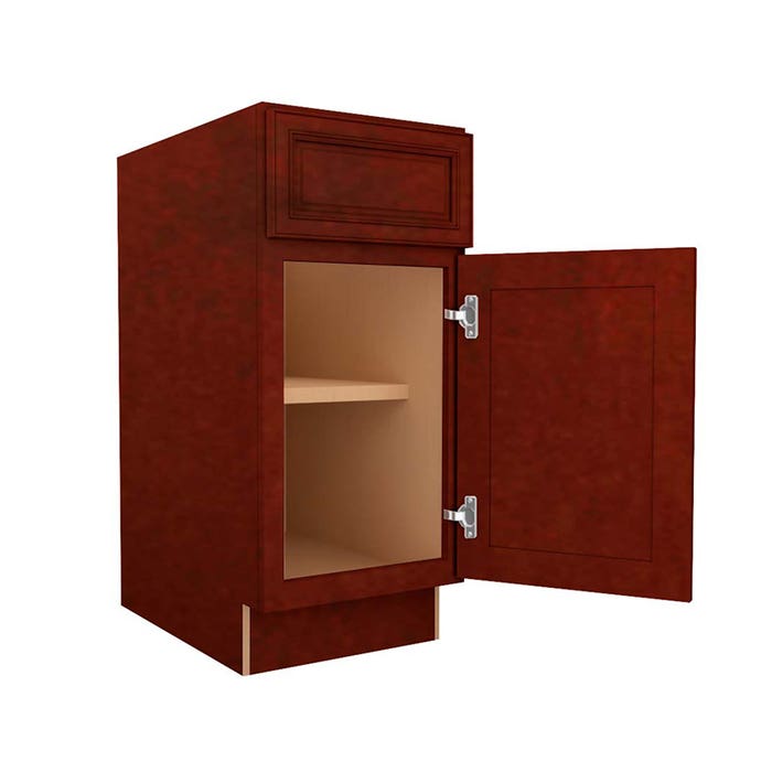 B15 - Base Cabinet 15"