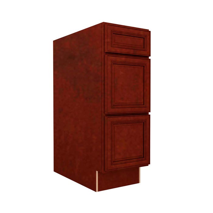 DB15-3 - Drawer Base Cabinet 15"