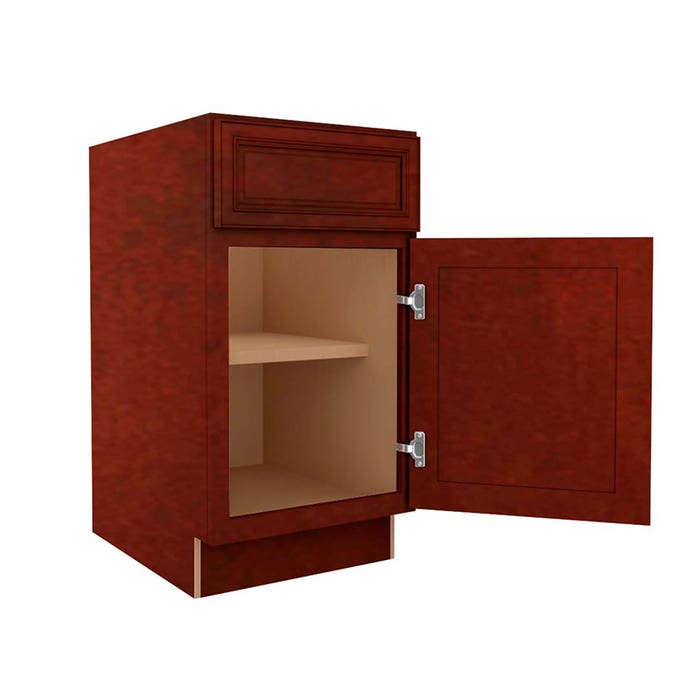 B18 - Base Cabinet 18"