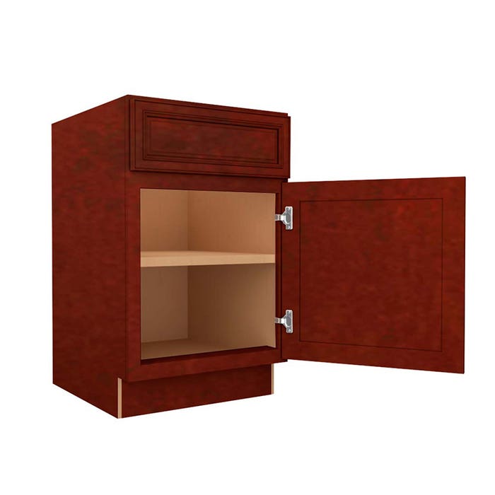 B21 - Base Cabinet 21"