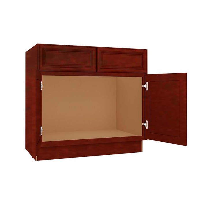 SB36 - Sink Base Cabinet 36"