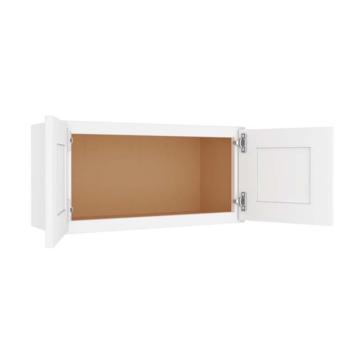 Wall Cabinet 30" x 15"