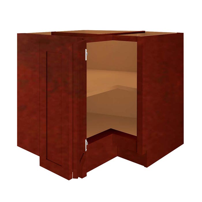 LS36 - EZ Reach Base Corner Cabinet 36"