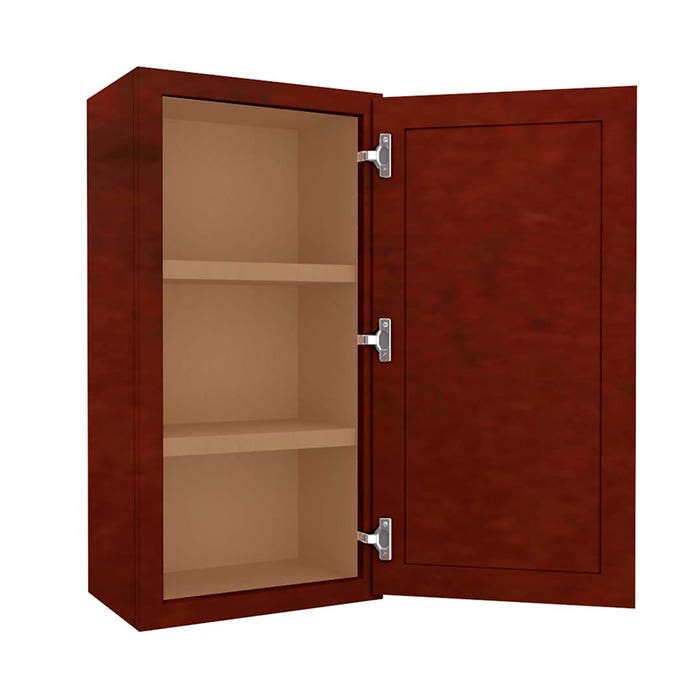 W1836 - Wall Cabinet 18" x 36"
