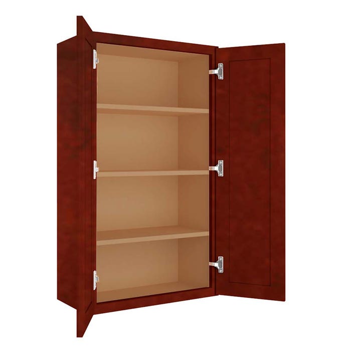 W2442 - Wall Cabinet 24" x 42"