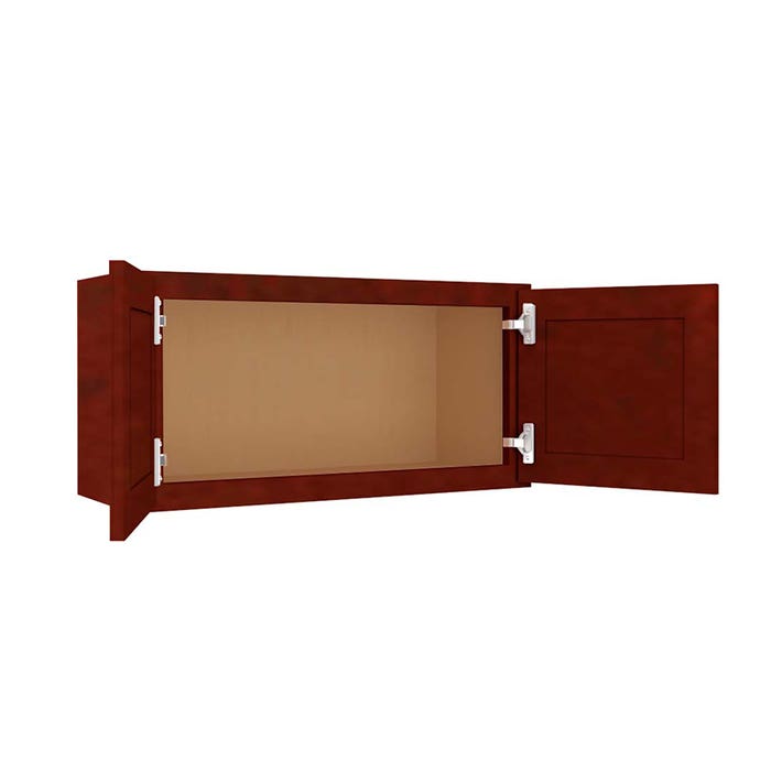 W3015 - Wall Cabinet 30" x 15"