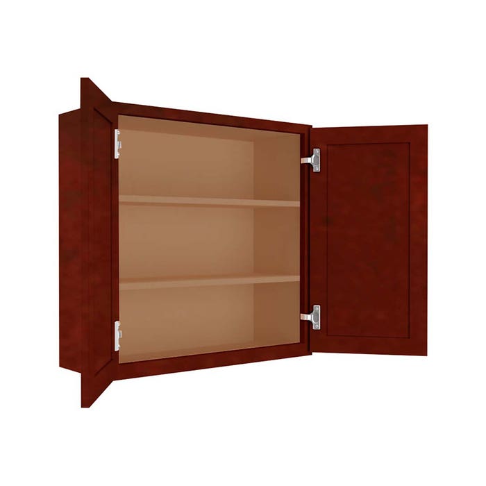 W3030 - Wall Cabinet 30" x 30"