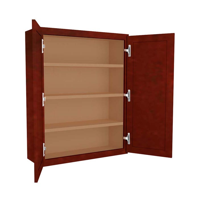 W3042 - Wall Cabinet 30" x 42"