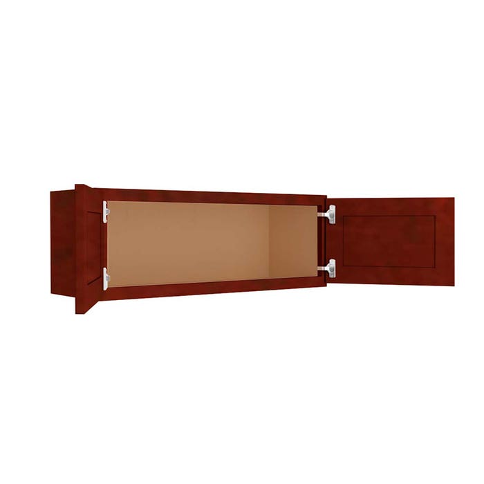 W3312 - Wall Cabinet 33" x 12"